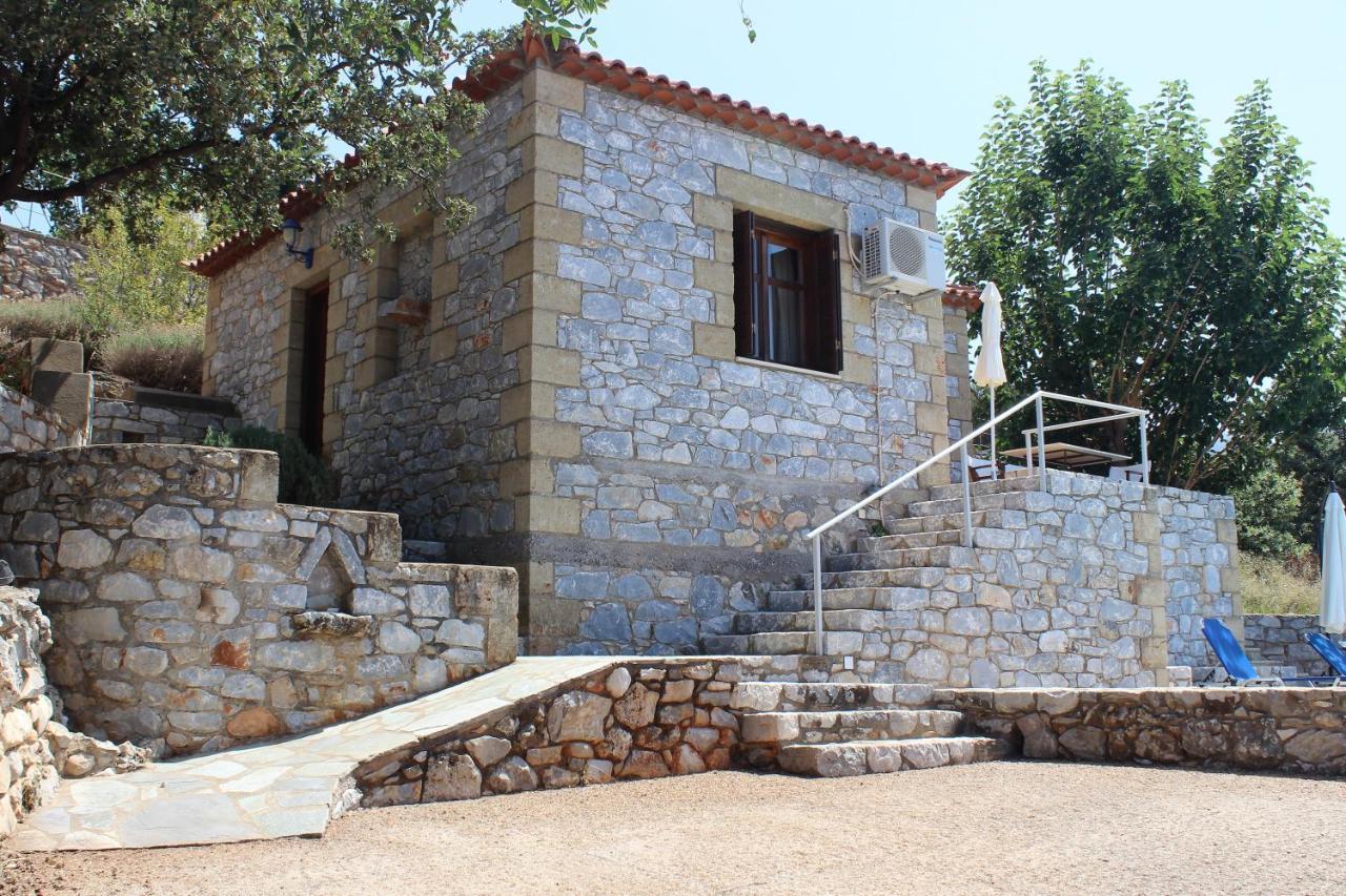 Orato Village Pírgos Eksteriør billede
